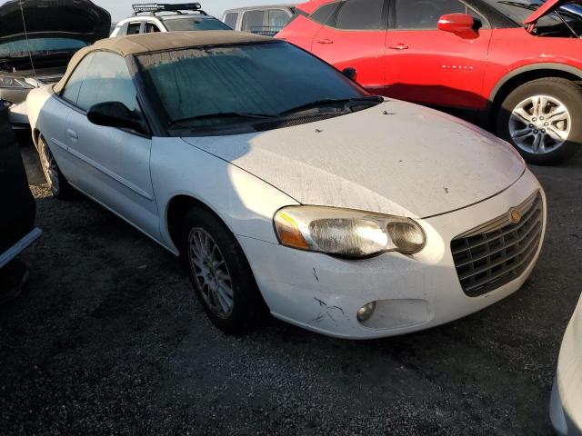 Photo 3 VIN: 1C3EL55R86N285824 - CHRYSLER SEBRING TO 