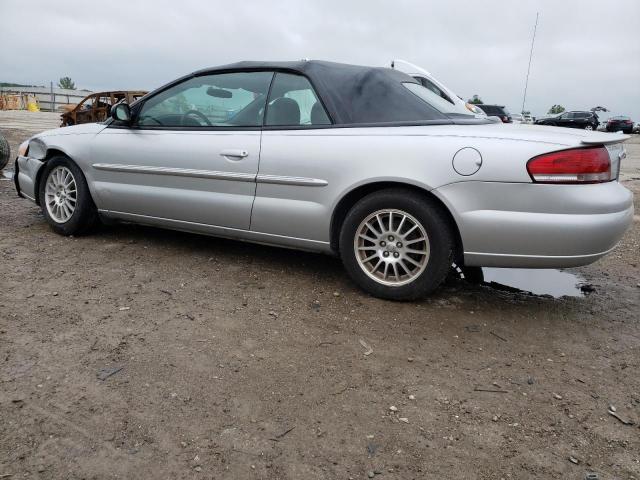 Photo 1 VIN: 1C3EL55R94N133631 - CHRYSLER SEBRING LX 