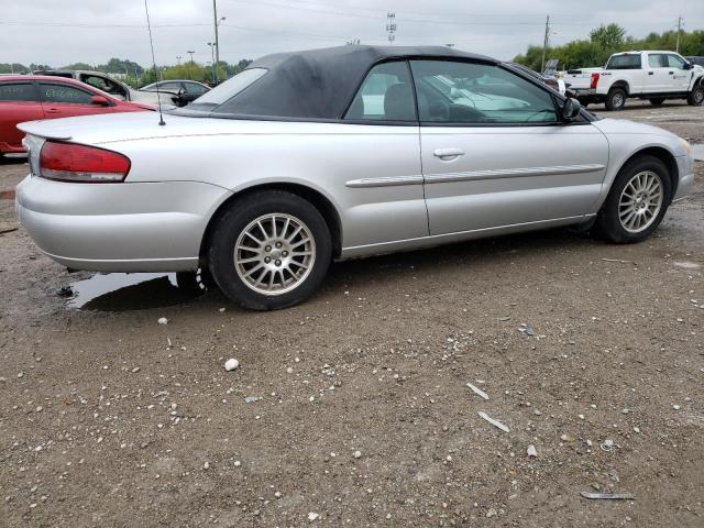 Photo 2 VIN: 1C3EL55R94N133631 - CHRYSLER SEBRING LX 