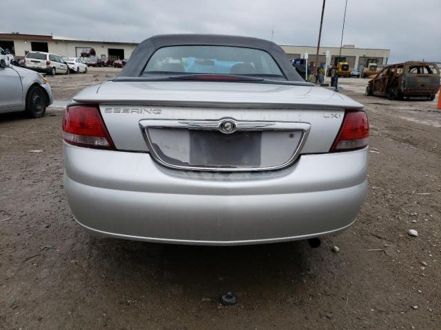 Photo 5 VIN: 1C3EL55R94N133631 - CHRYSLER SEBRING LX 