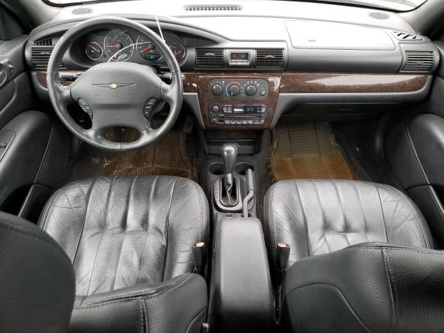 Photo 7 VIN: 1C3EL55R94N133631 - CHRYSLER SEBRING LX 