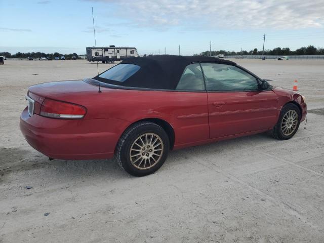 Photo 2 VIN: 1C3EL55R94N179654 - CHRYSLER SEBRING 