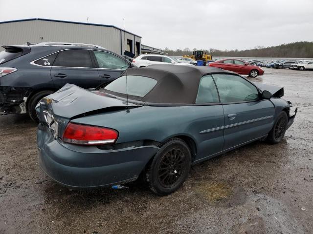 Photo 2 VIN: 1C3EL55R95N705427 - CHRYSLER SEBRING TO 