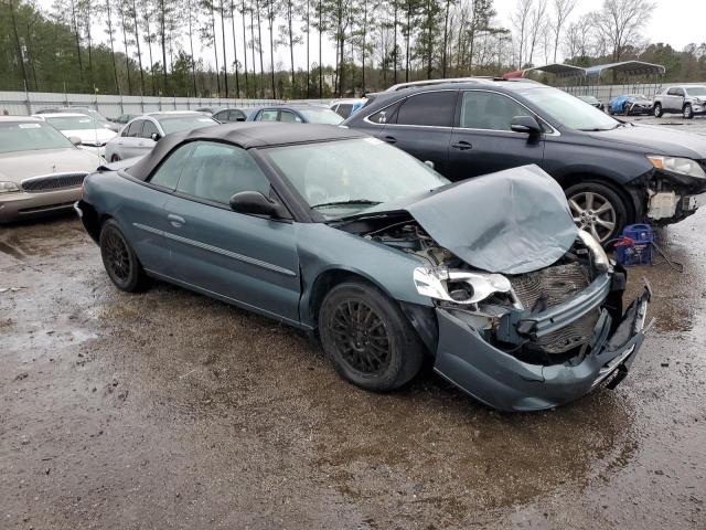 Photo 3 VIN: 1C3EL55R95N705427 - CHRYSLER SEBRING TO 