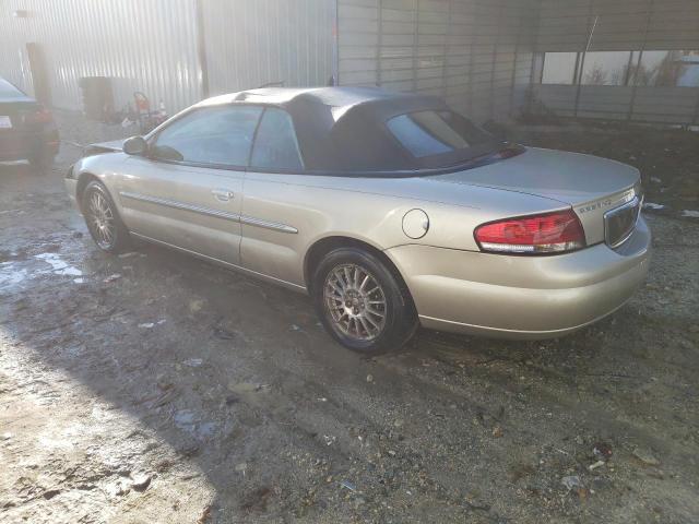 Photo 1 VIN: 1C3EL55R96N252847 - CHRYSLER SEBRING 