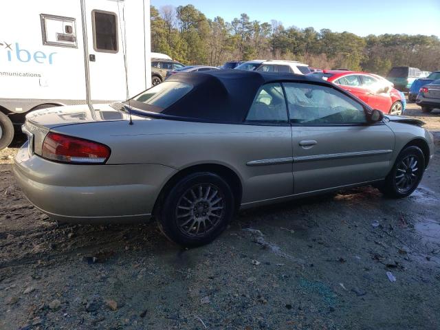 Photo 2 VIN: 1C3EL55R96N252847 - CHRYSLER SEBRING 