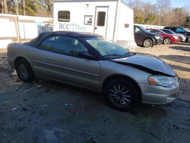 Photo 3 VIN: 1C3EL55R96N252847 - CHRYSLER SEBRING 