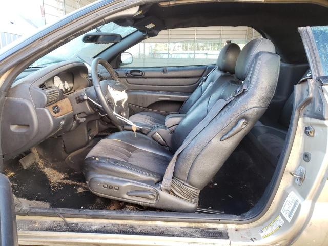 Photo 6 VIN: 1C3EL55R96N252847 - CHRYSLER SEBRING 