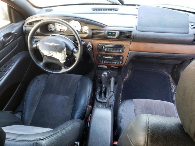 Photo 7 VIN: 1C3EL55R96N252847 - CHRYSLER SEBRING 