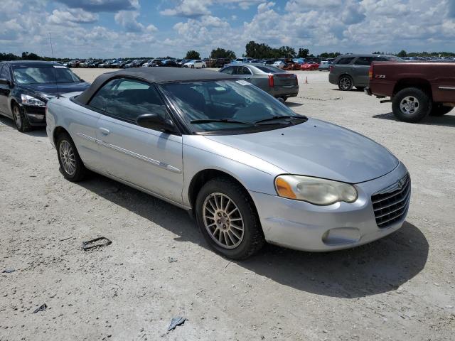 Photo 3 VIN: 1C3EL55RX4N112609 - CHRYSLER SEBRING 