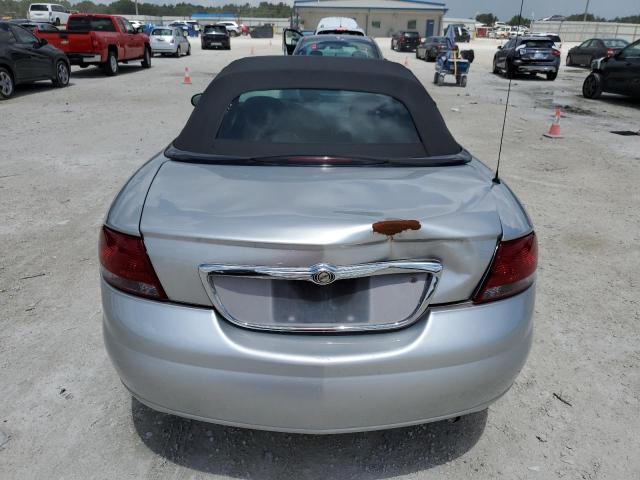 Photo 5 VIN: 1C3EL55RX4N112609 - CHRYSLER SEBRING 