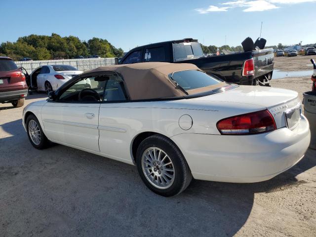 Photo 1 VIN: 1C3EL55RX4N174494 - CHRYSLER SEBRING LX 