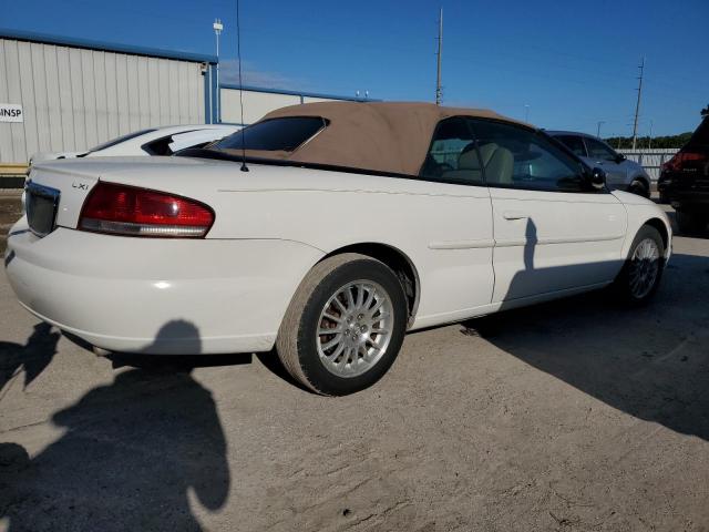 Photo 2 VIN: 1C3EL55RX4N174494 - CHRYSLER SEBRING LX 