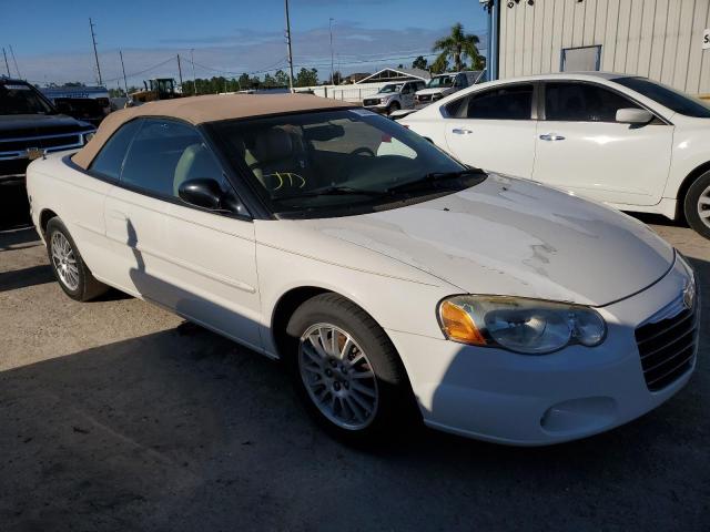 Photo 3 VIN: 1C3EL55RX4N174494 - CHRYSLER SEBRING LX 