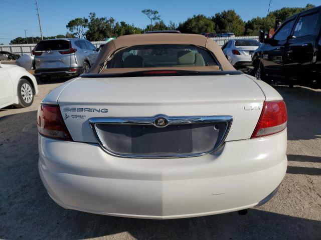 Photo 5 VIN: 1C3EL55RX4N174494 - CHRYSLER SEBRING LX 