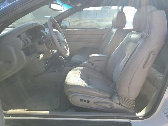 Photo 6 VIN: 1C3EL55RX4N174494 - CHRYSLER SEBRING LX 