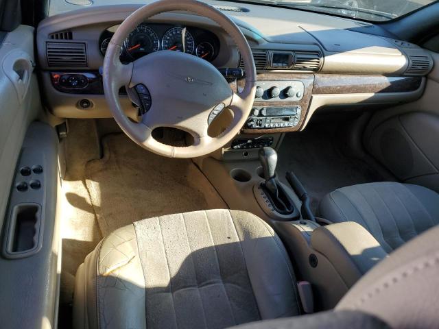 Photo 7 VIN: 1C3EL55RX4N174494 - CHRYSLER SEBRING LX 