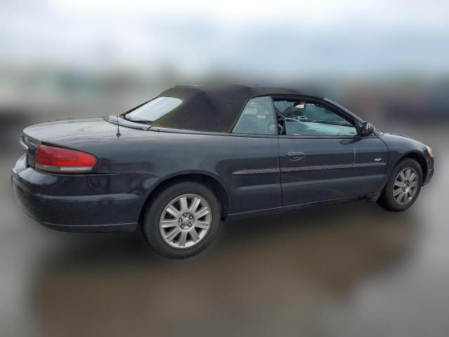 Photo 2 VIN: 1C3EL55RX4N240042 - CHRYSLER SEBRING 