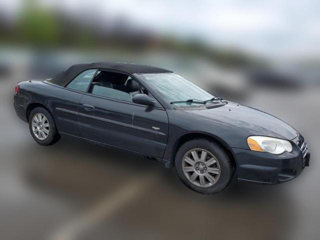 Photo 3 VIN: 1C3EL55RX4N240042 - CHRYSLER SEBRING 