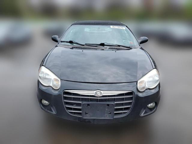 Photo 4 VIN: 1C3EL55RX4N240042 - CHRYSLER SEBRING 