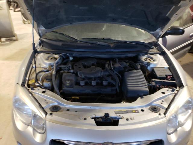 Photo 10 VIN: 1C3EL55RX4N391155 - CHRYSLER SEBRING LX 