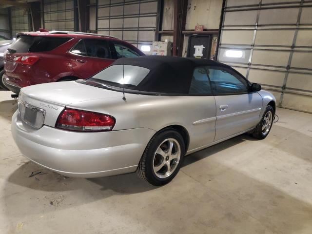 Photo 2 VIN: 1C3EL55RX4N391155 - CHRYSLER SEBRING LX 