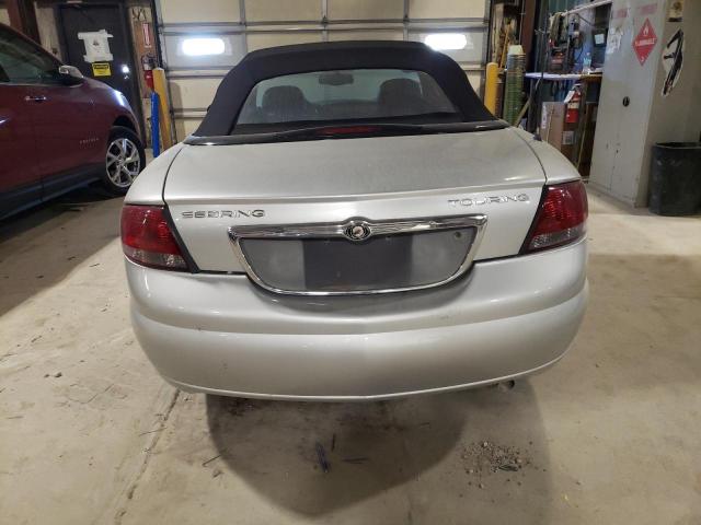 Photo 5 VIN: 1C3EL55RX4N391155 - CHRYSLER SEBRING LX 