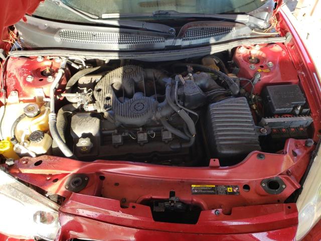 Photo 6 VIN: 1C3EL55RX4N399109 - CHRYSLER SEBRING LX 