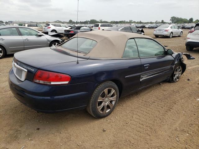 Photo 2 VIN: 1C3EL55RX6N205150 - CHRYSLER SEBRING TO 