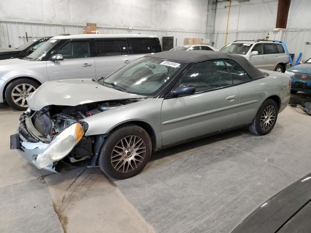 Photo 0 VIN: 1C3EL55RX6N259208 - CHRYSLER SEBRING 