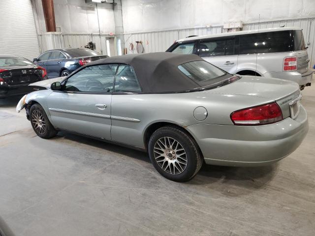 Photo 1 VIN: 1C3EL55RX6N259208 - CHRYSLER SEBRING 