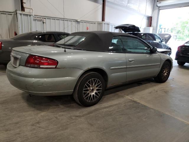 Photo 2 VIN: 1C3EL55RX6N259208 - CHRYSLER SEBRING 