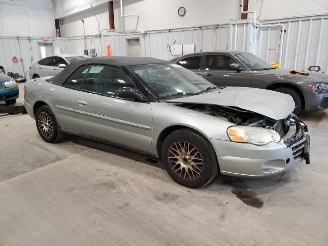 Photo 3 VIN: 1C3EL55RX6N259208 - CHRYSLER SEBRING 