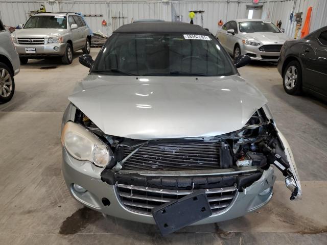 Photo 4 VIN: 1C3EL55RX6N259208 - CHRYSLER SEBRING 