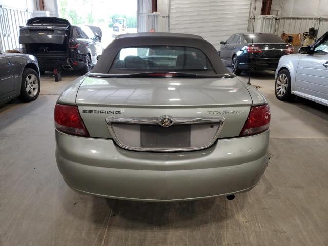 Photo 5 VIN: 1C3EL55RX6N259208 - CHRYSLER SEBRING 