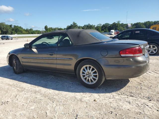 Photo 1 VIN: 1C3EL55U01N623682 - CHRYSLER SEBRING LX 