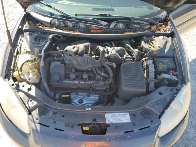 Photo 10 VIN: 1C3EL55U01N623682 - CHRYSLER SEBRING LX 