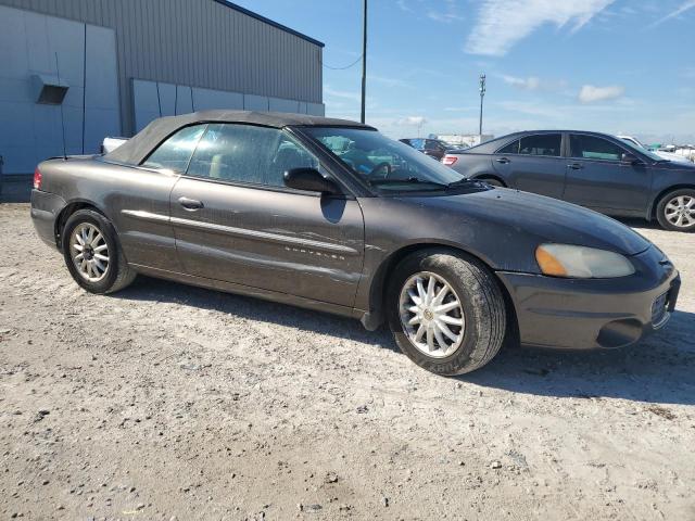 Photo 3 VIN: 1C3EL55U01N623682 - CHRYSLER SEBRING LX 