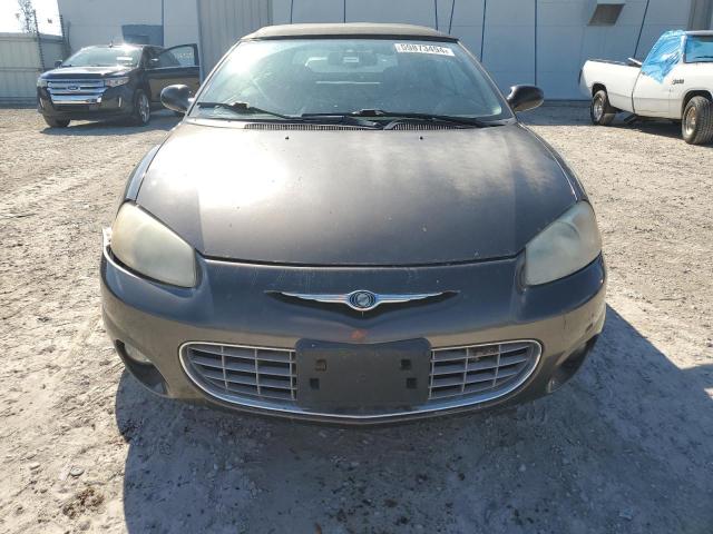 Photo 4 VIN: 1C3EL55U01N623682 - CHRYSLER SEBRING LX 