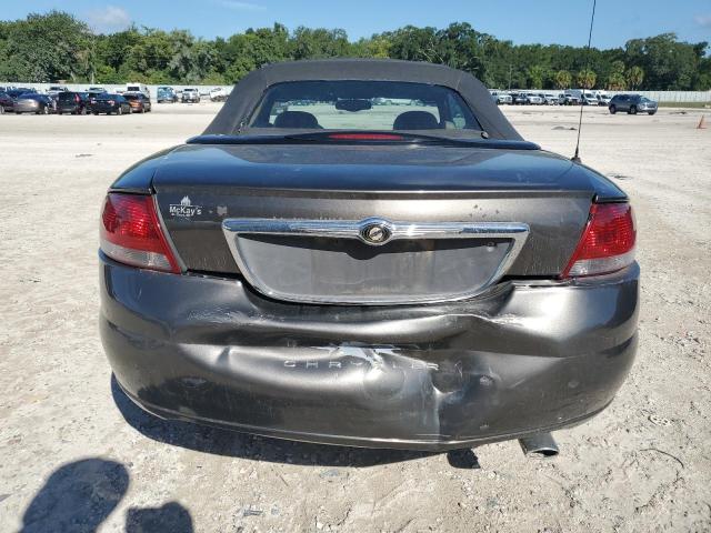 Photo 5 VIN: 1C3EL55U01N623682 - CHRYSLER SEBRING LX 