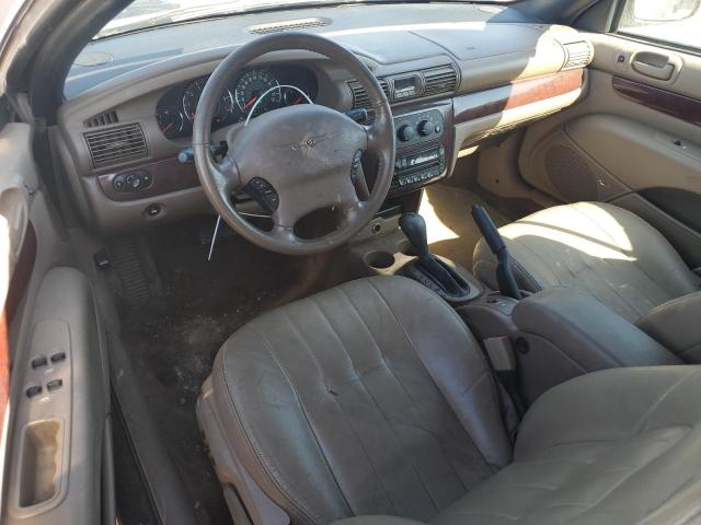 Photo 7 VIN: 1C3EL55U01N623682 - CHRYSLER SEBRING LX 