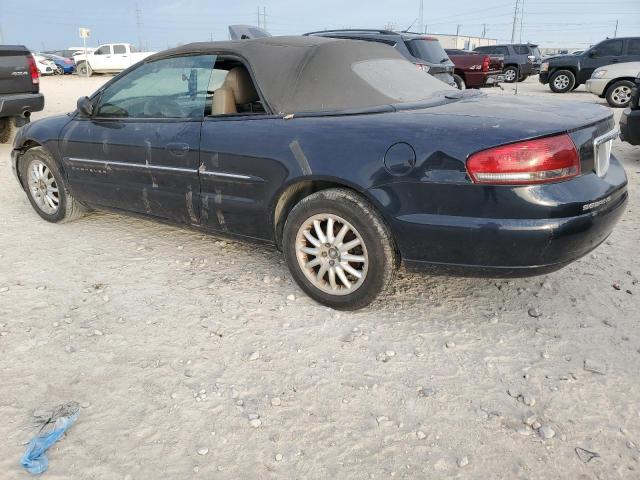 Photo 1 VIN: 1C3EL55U21N558074 - CHRYSLER SEBRING LX 