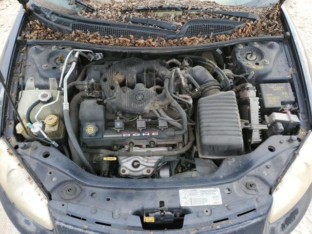 Photo 10 VIN: 1C3EL55U21N558074 - CHRYSLER SEBRING LX 