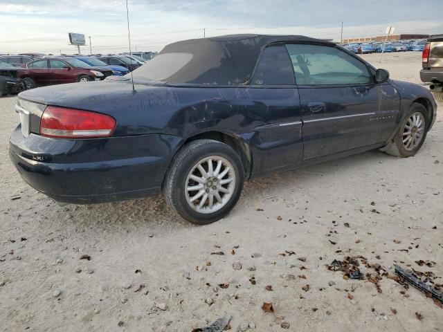 Photo 2 VIN: 1C3EL55U21N558074 - CHRYSLER SEBRING LX 