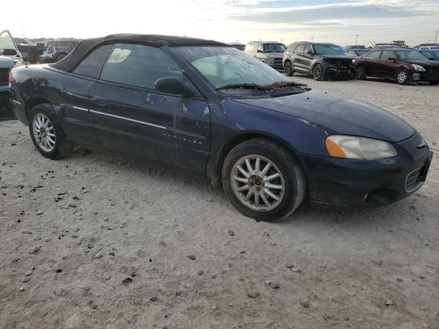 Photo 3 VIN: 1C3EL55U21N558074 - CHRYSLER SEBRING LX 