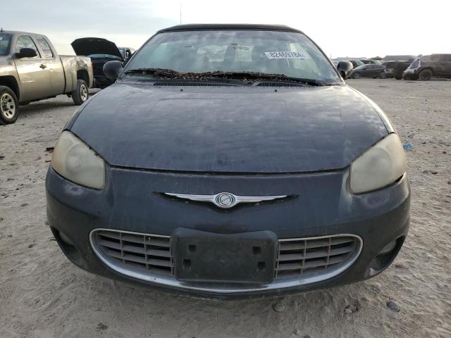 Photo 4 VIN: 1C3EL55U21N558074 - CHRYSLER SEBRING LX 