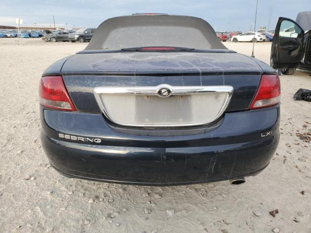 Photo 5 VIN: 1C3EL55U21N558074 - CHRYSLER SEBRING LX 