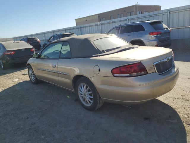 Photo 1 VIN: 1C3EL55U21N676237 - CHRYSLER SEBRING 