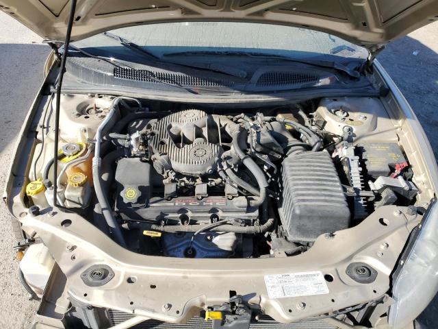 Photo 10 VIN: 1C3EL55U21N676237 - CHRYSLER SEBRING 