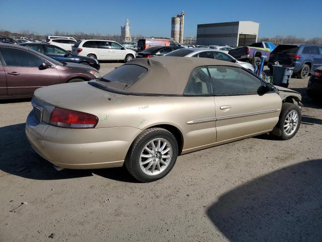 Photo 2 VIN: 1C3EL55U21N676237 - CHRYSLER SEBRING 